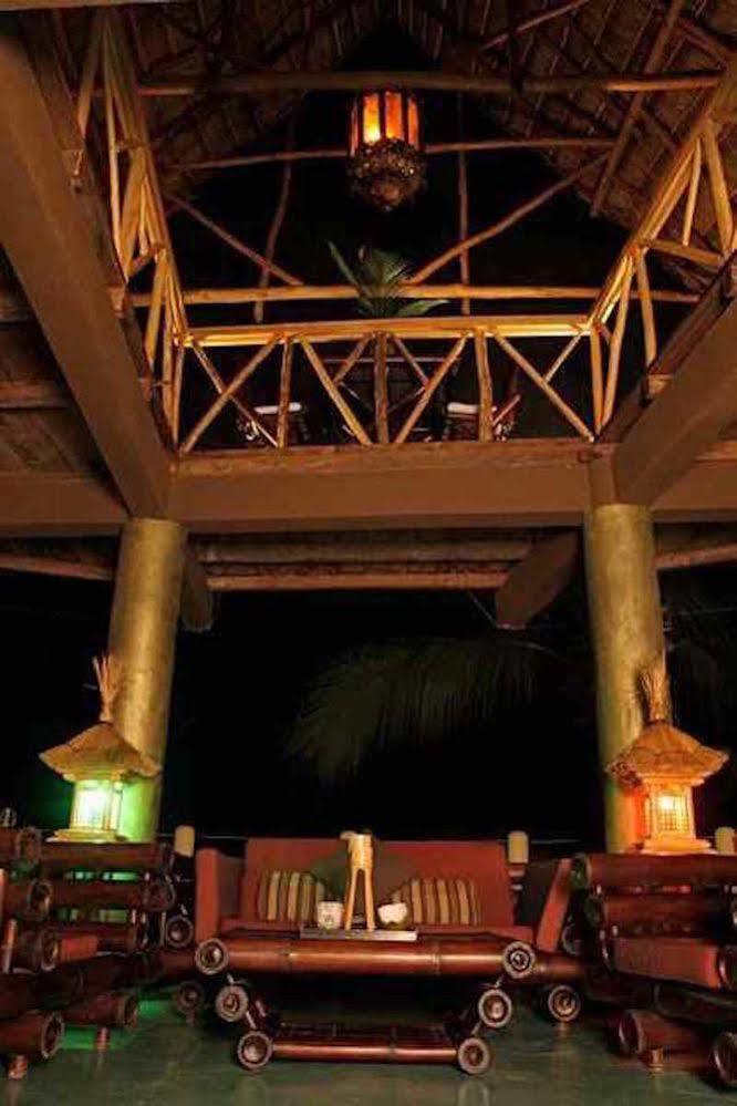 Casa Pericos Yelapa Hotel ภายนอก รูปภาพ