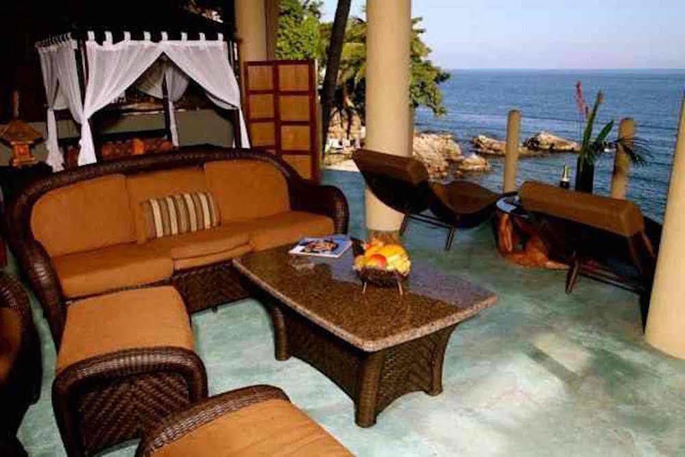 Casa Pericos Yelapa Hotel ภายนอก รูปภาพ