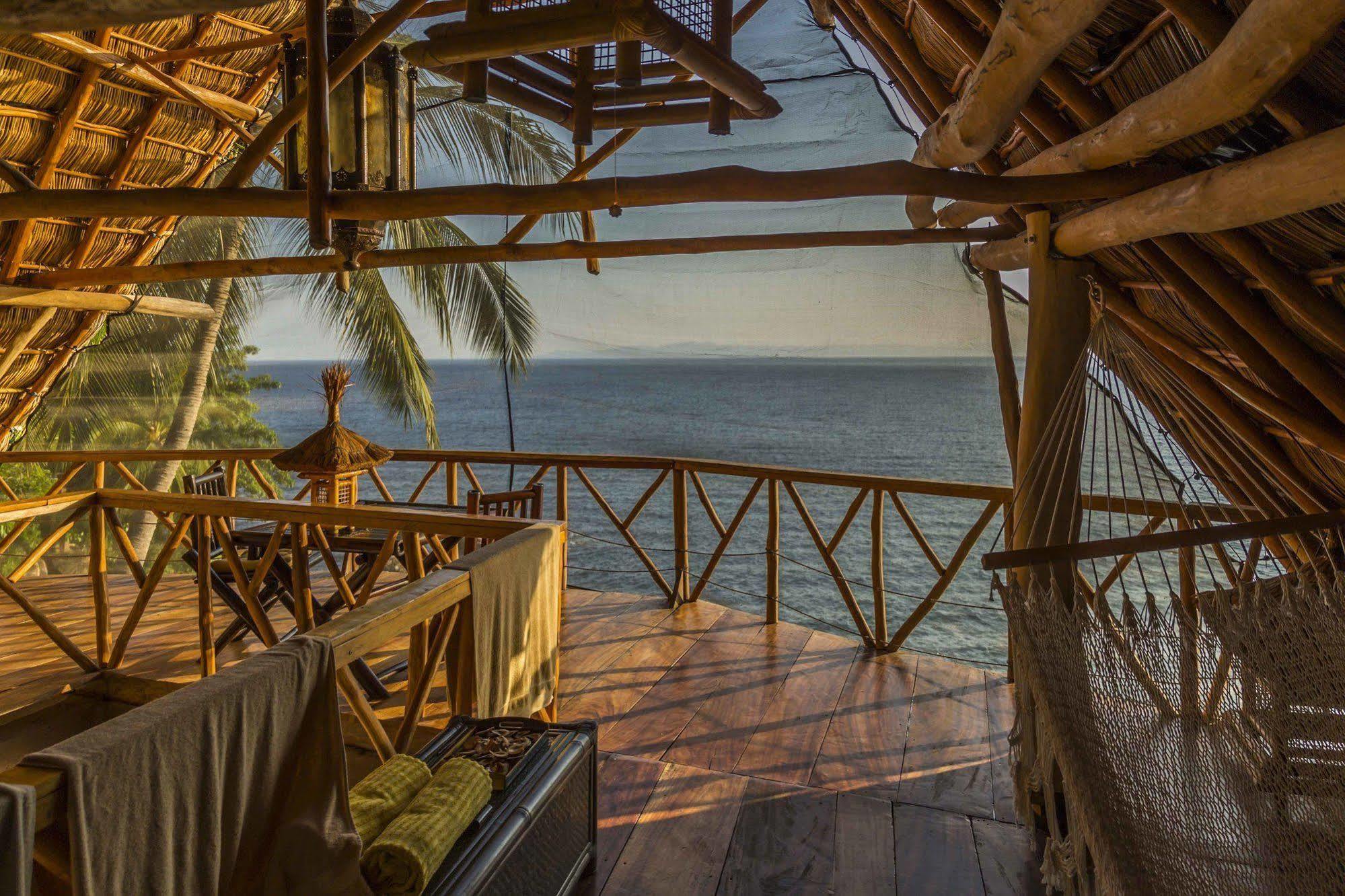 Casa Pericos Yelapa Hotel ภายนอก รูปภาพ