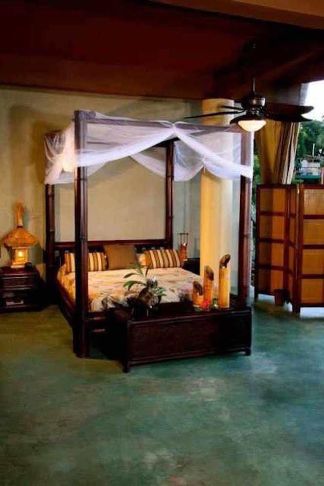 Casa Pericos Yelapa Hotel ภายนอก รูปภาพ