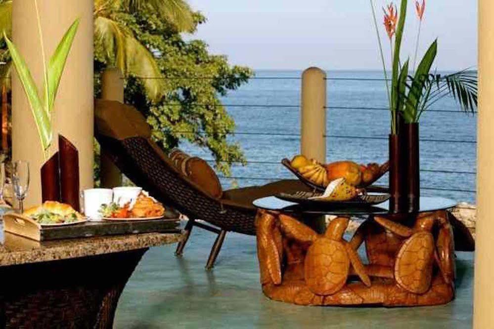 Casa Pericos Yelapa Hotel ภายนอก รูปภาพ